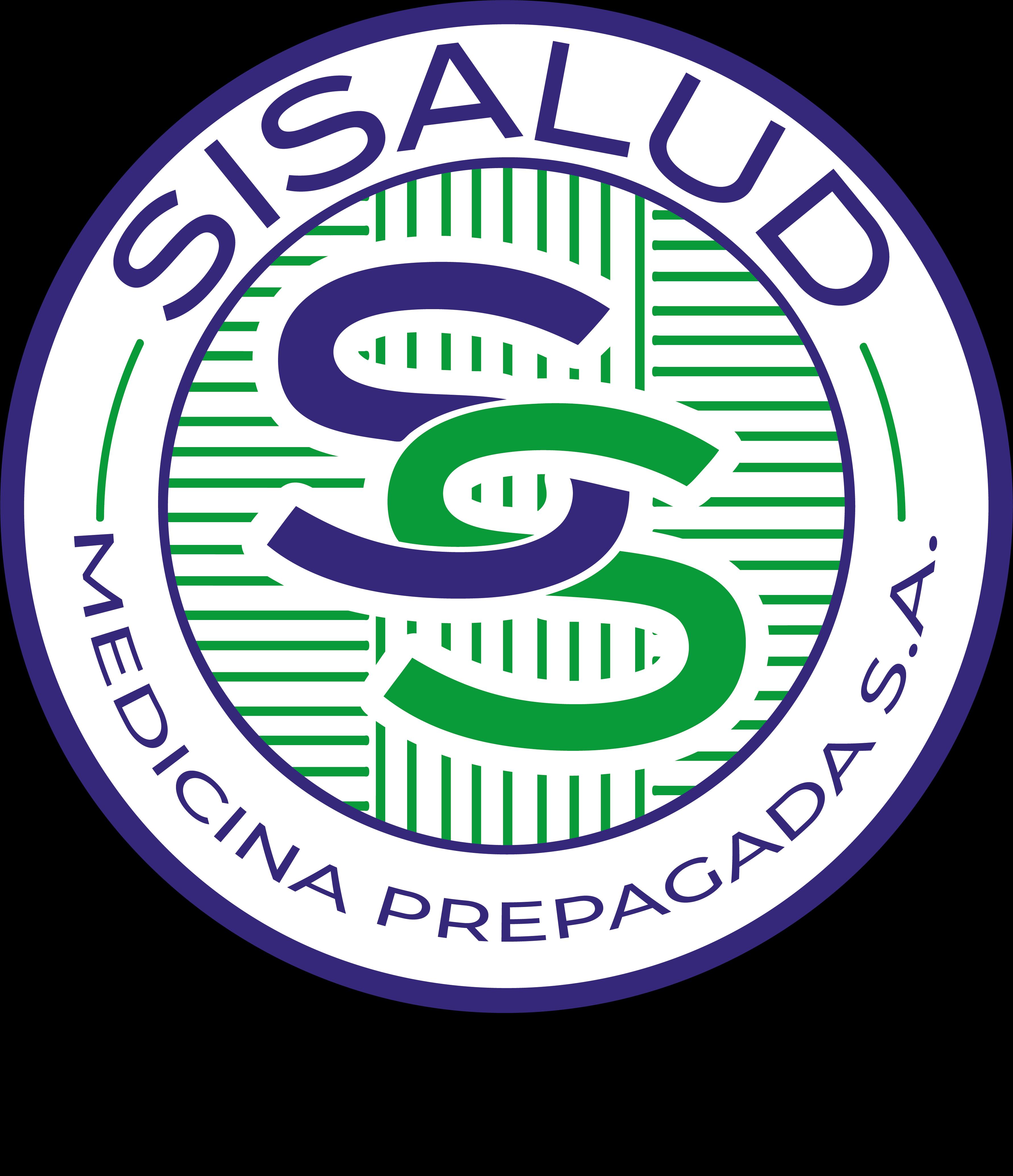 Sisalud Logo